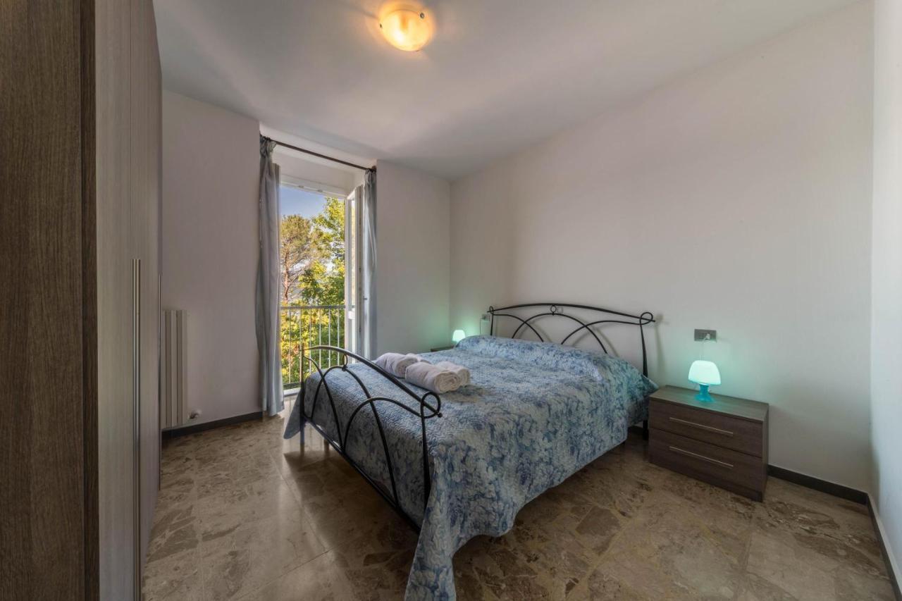 The House With Red Sunsets Varenna Exterior foto